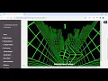 Unblocked Games Premium Slope