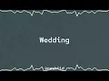 Download Lagu Muhammad Al Muqit - Wedding || sped up | vocals only