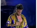 Luis Miguel - Inolvidable Acapulco Fest 1993