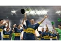 PES 2015 ::: Copa Sudamericana Final ::: Deportivo Cali 1-2 Boca Juniors ::: PS4 Gameplay