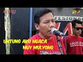 Download Lagu UNTUNG AKU NGACA | MUY MULYONO| |MANDIRI MUSIC