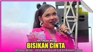 whisper of love indah waty as beautiful as music bangkaloa village ilir widasari indramayu 2025