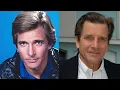 The Sad Life of Dirk Benedict