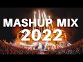 Download Lagu MASHUP MIX 2023 - Mashups \u0026 Remixes Of Popular Songs 2022 - PARTY MIX 2022 | Club Music Mix 2022 🎉