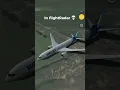 FlightRadar24 vs Real Life