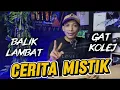 Download Lagu SUKA BALIK LEWAT-GAT KOLEJ