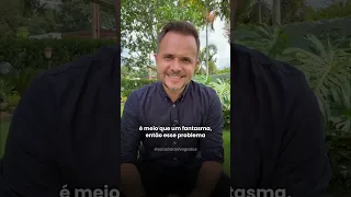 COMO CONSEGUI REDUZIR A ANSIEDADE!