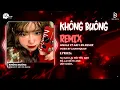 Lagu KHÔNG BUÔNG REMIX (Nhạc Hot TikTok) - Hngle ft. Ari | Em Vẫn Còn Nhớ Những Lần Mình Đã Hứa Hẹn Remix