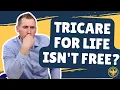 What Is TRICARE for Life and How Does It Work