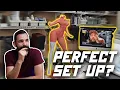 Fixing Your 3D Printing Setups Expert Tips from Derek - Ep