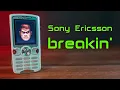 Walkman Phone Rocks Even Harder
