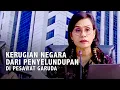 Lagu Menkeu Sebut Kerugian Negara Jika Barang Selundupan Tidak Dilaporkan