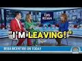 Lagu Reba McEntire WALKS OFF Today Show During Heated Interview.