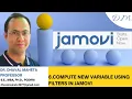 6 Compute New Variable using Filters in Jamovi Dr Dhaval Maheta