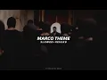 Download Lagu Marco Teaser Theme - Slowed + Reverb | Marco