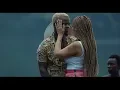 Download Lagu Harmonize X Q Chilla - My Boo Remix (Official Video)