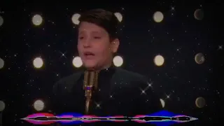 منشد العراق الموسم الثاني عليمن جاينه العيد 