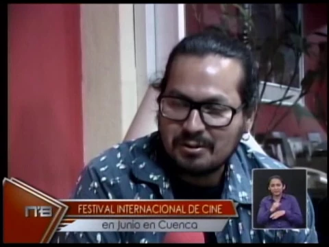Festival Internacional de Cine en Junio en Cuenca