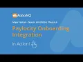 Hire2Retire Integrates Paylocity Onboarding with AD Azure AD or Google Directory