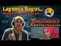 Download Lagu Sakik Dek Ulah Cinto by VANNY VABIOLA (Reaction)