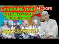 Download Lagu GANDRUNG NABI TERBARU_AYYU SHOUTIN_VOC.MOCH SAE