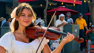 Don't Stop Me Now - Queen | Karolina Protsenko - Violin Cover