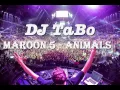 Download Lagu DJ TaBo | Maroon 5 - Animals Club Mix