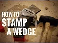 The GolfWRX Shop How to stamp a wedge GolfWRX