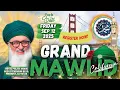 Download Lagu 🛑 2025 USA GRAND MAWLID NABI ﷺ in SAN FRANCISCO