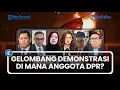 Download Lagu Di Mana Anggota DPR RI usai Buat Pernyataan Kontroversi hingga Picu Gelombang Demonstrasi?