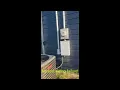 Ascend Composite Siding Heat Failure