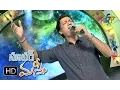 Lagu Om Shivoham Song | Vijay Prakash Performance | Super Masti | Ongole | 7th May 2017 | ETV Telugu