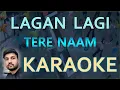 Download Lagu Lagan Lagi ( Tere Naam ) Original Karaoke High Quality