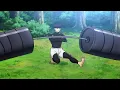 Download Lagu 「AMV」- NO TURNING BACK 👊