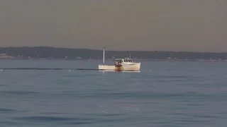 10 – Meandering Around Maine