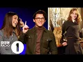 Are you impressed or a bit worried Tom Holland and Zendaya take Ali Plumb s Harry Potter quiz