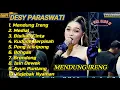 Lagu MENDUNG IRENG FULL ALBUM DESY PARASWATI TERBARU LIVE 2025