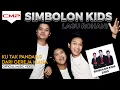 Download Lagu Simbolon Kids - Ku Tak Pandang Dari Gereja Mana (Medley Version)
