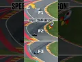 Download Lagu F1 vs F2 vs F3 Speed Comparison