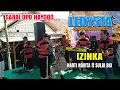 Download Lagu NEW LEDYSTA - IZINKA HARTI NOVITA ft SULBI BKI  CAK DIDIN MKA