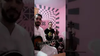 Simo Farihi Et Soufian Wade  Simo Farihi Et Soufian Wade