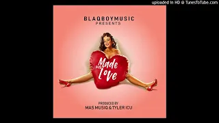 lerato fela king monada x madumane x kabza de small x shasha