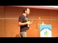 Floris Bruynooghe - Cloud Native Python in Kubernetes