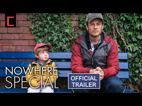 Official US Trailer 2