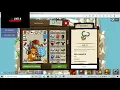 Crag Tag and Slalom in CodeCombat Python