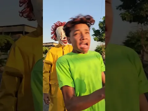 No se que le paso a mi amigo