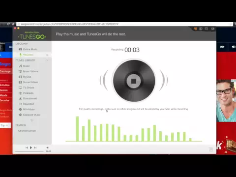 Download MP3 How to Convert Streaming  Audio into MP3