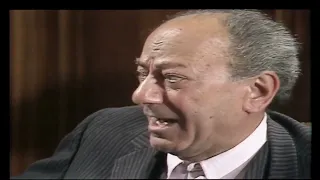 مسلسل نفوس ملونة 1980 الحلقة 13 و الأخيرة 