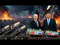 Download Lagu 🔴IRAN BIKIN ISRAEL DIHAPUS DARI PETA DUNIA DENGAN RUDAL INI ~ Rusia dan China bantu hancurkan Israel