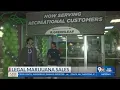Las Cruces marijuana dispensary will open right at midnight